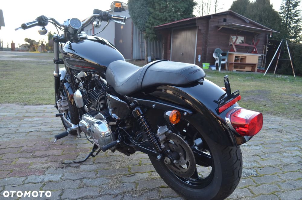 Harley-Davidson Inny - 18