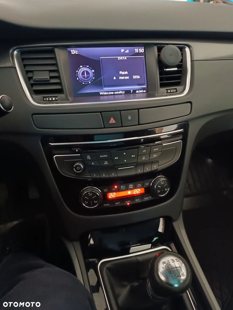 Peugeot 508 - 13