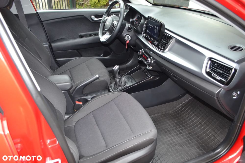 Kia Rio 1.0 T-GDI GT-Line - 13