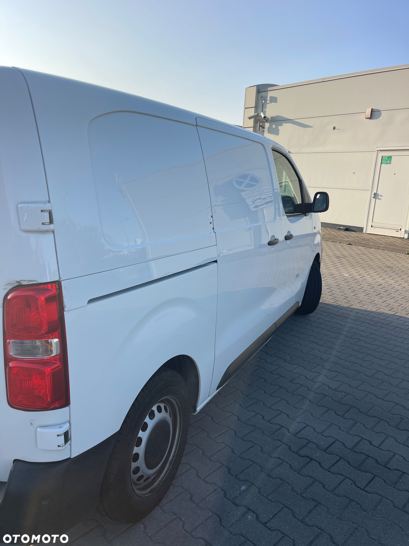 Citroën Jampy - 15