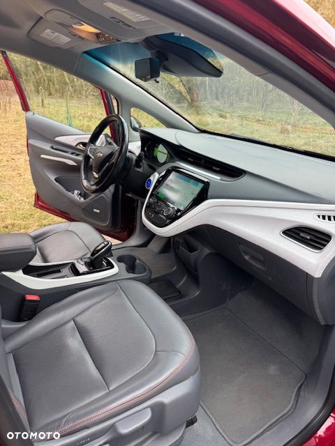 Chevrolet Bolt - 4