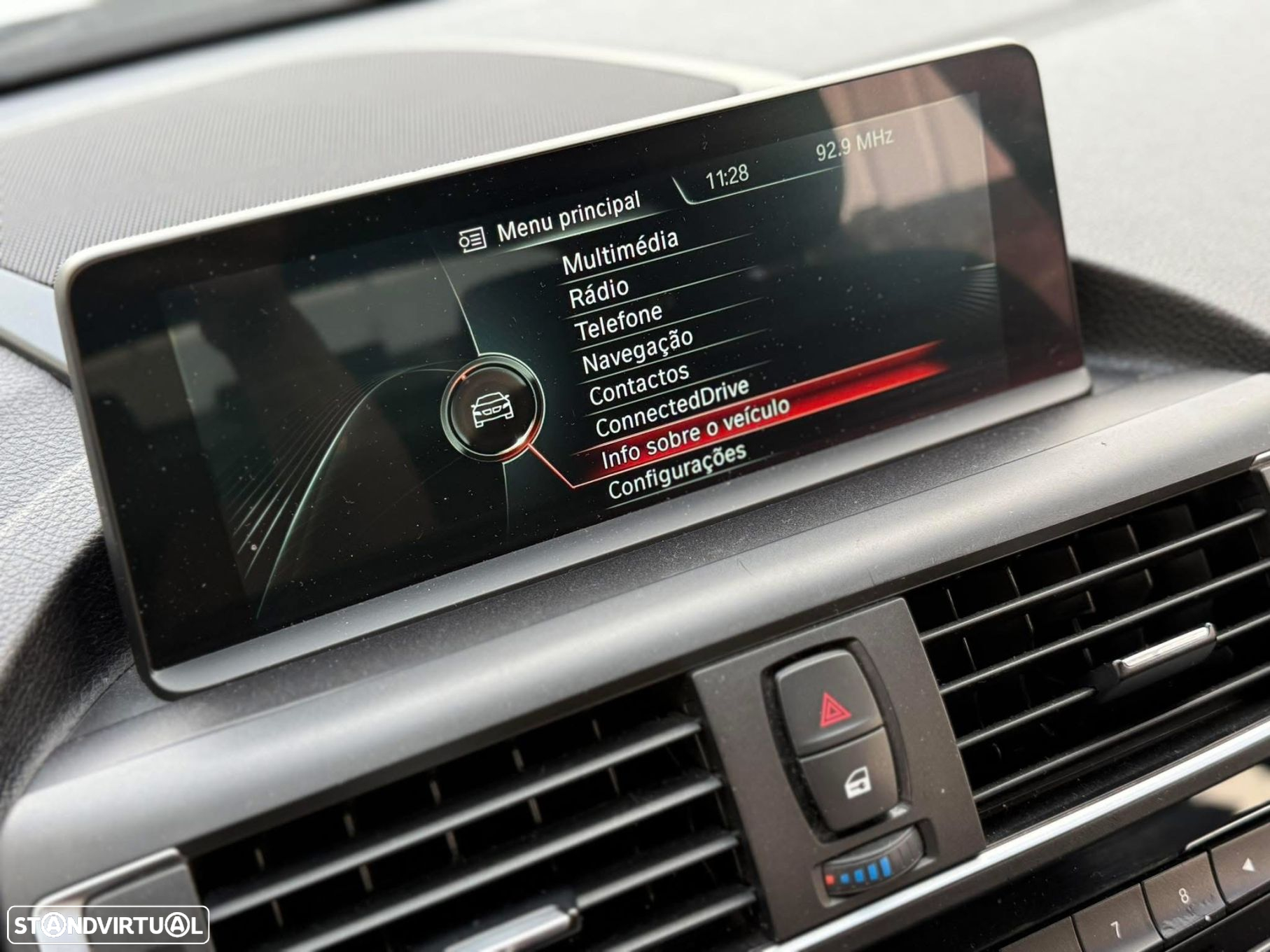 BMW 118 d Pack M Auto - 7