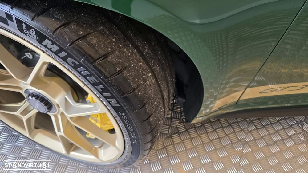 Porsche 911 (992) GT3 PDK - 36
