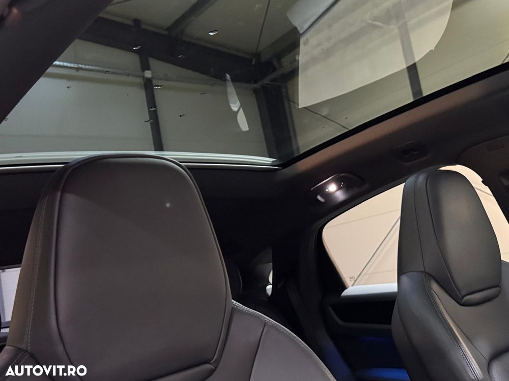 Porsche Cayenne E-Hybrid Tiptronic S - 41