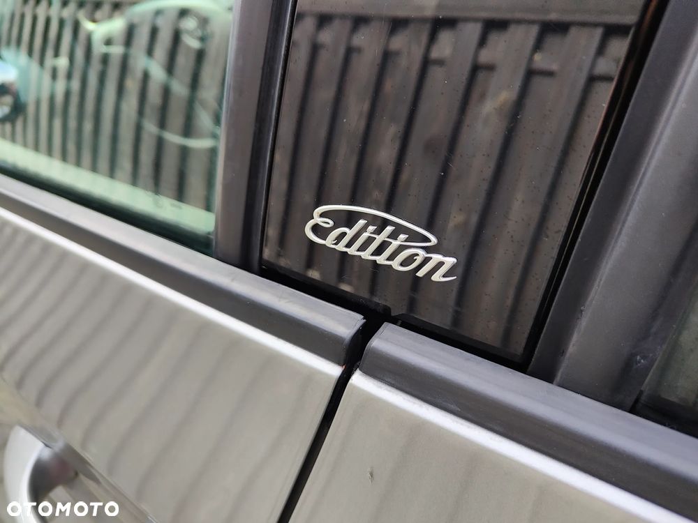 Skoda Fabia Combi 1.4 TDI Edition - 11