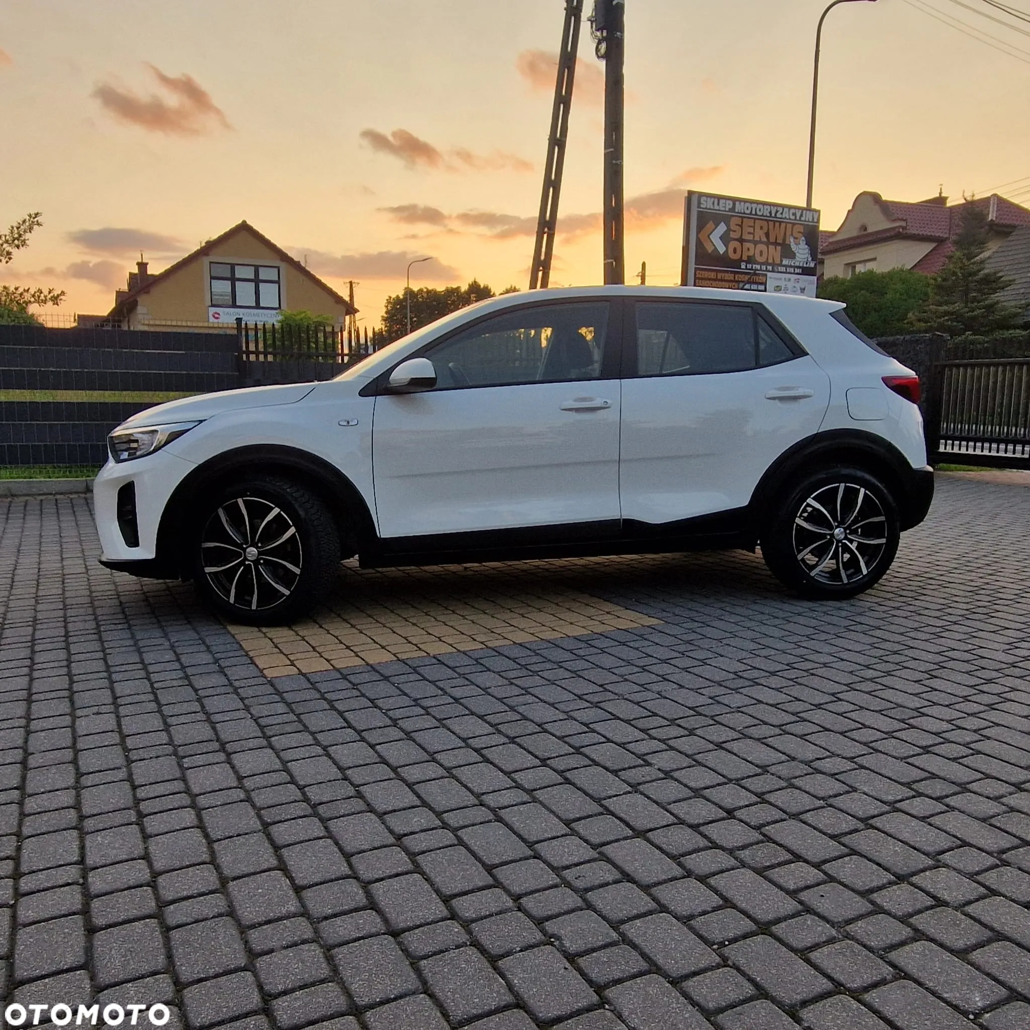 Kia Stonic 1.2 M - 5