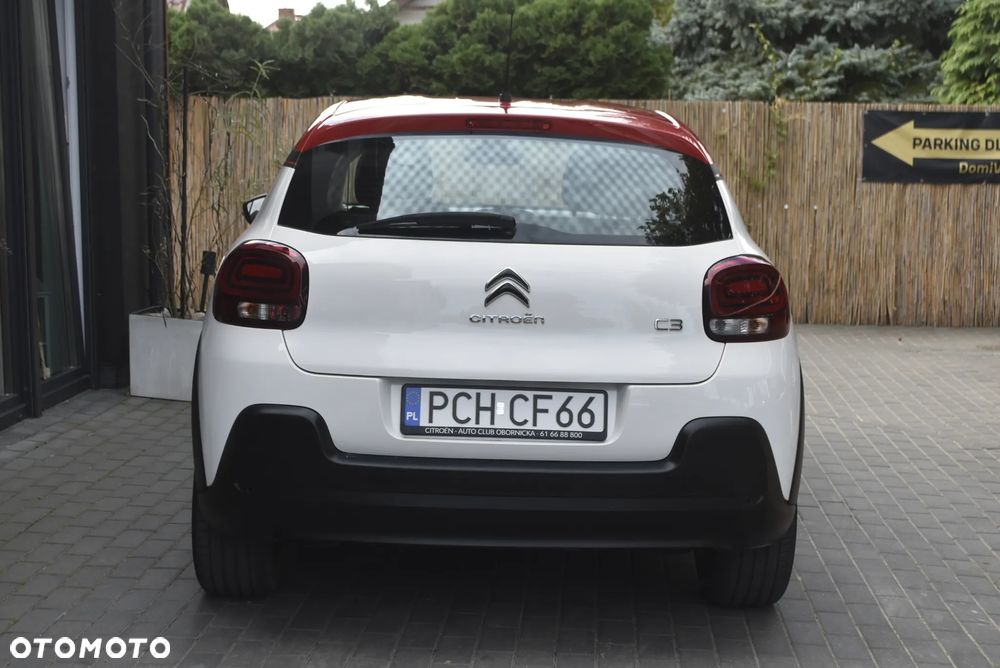 Citroën C3 - 18