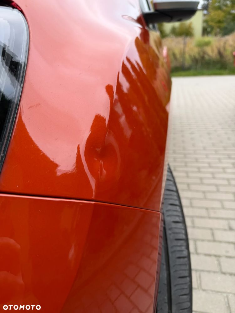 Dacia Duster 2021 photo 3