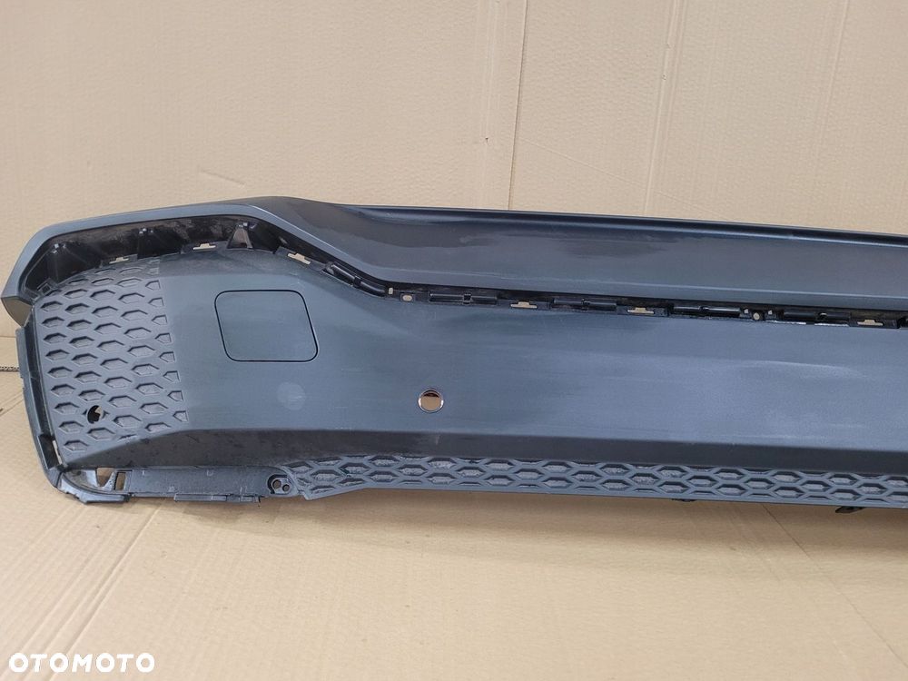 TOYOTA C-HR II 23- DYFUZOR DOKŁADKA LISTWA ZDERZAKA TYŁ TYLNEGO 52453-F4240 - 5