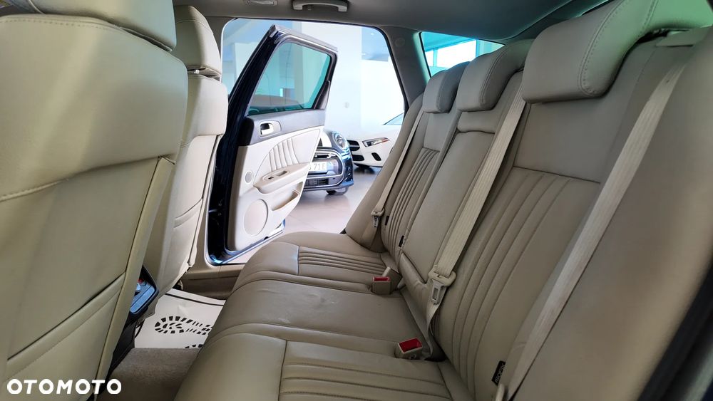 Alfa Romeo 159 1750TBi Distinctive - 29