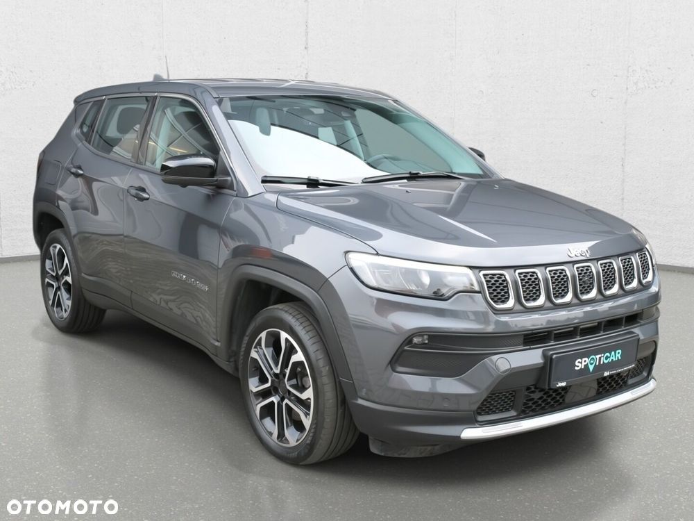 Jeep Compass - 9