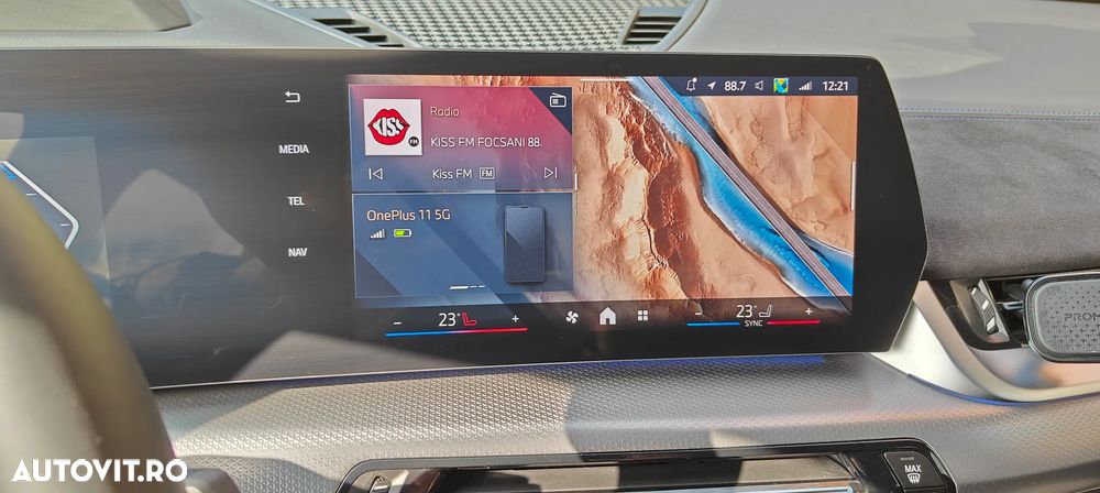 BMW X2 sDrive20i AT MHEV - 32