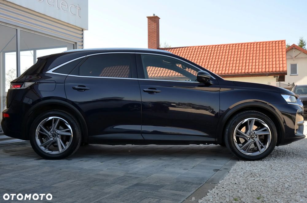 DS Automobiles DS 7 1.6 E-Tense 4x4 Opera - 7