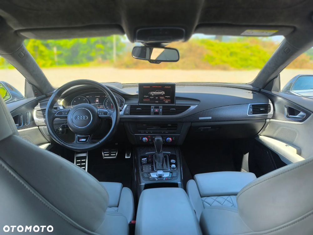 Audi A7 Sportback - 9