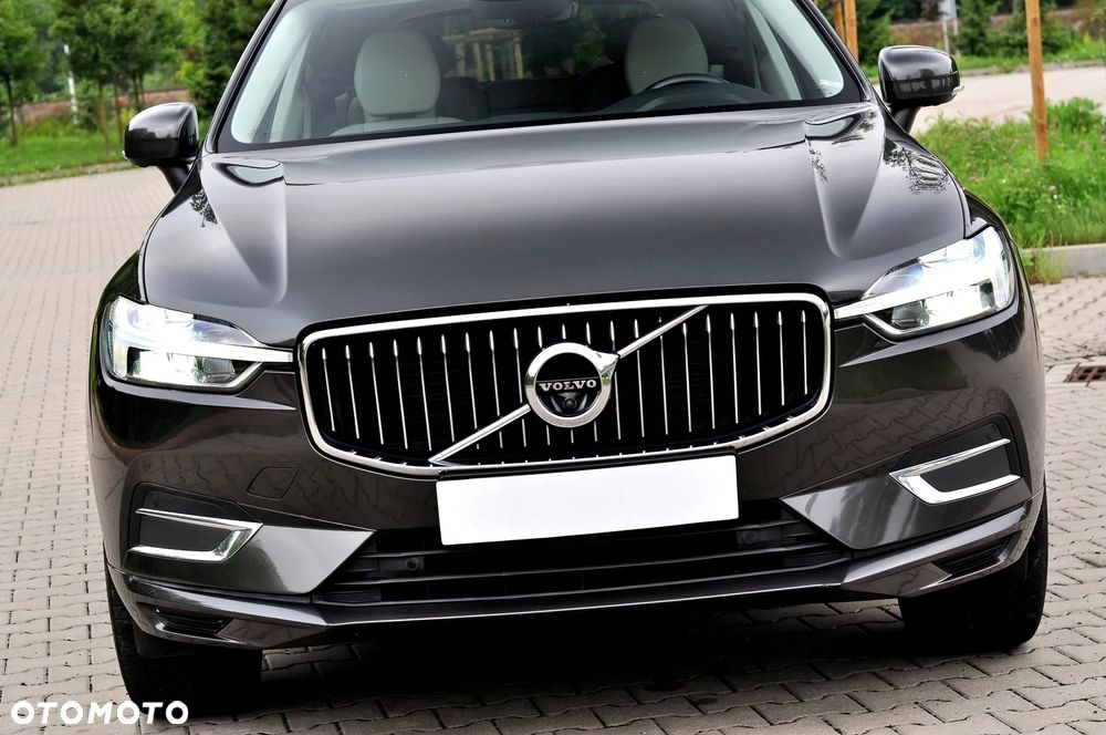 Volvo XC 60 D4 Inscription - 5