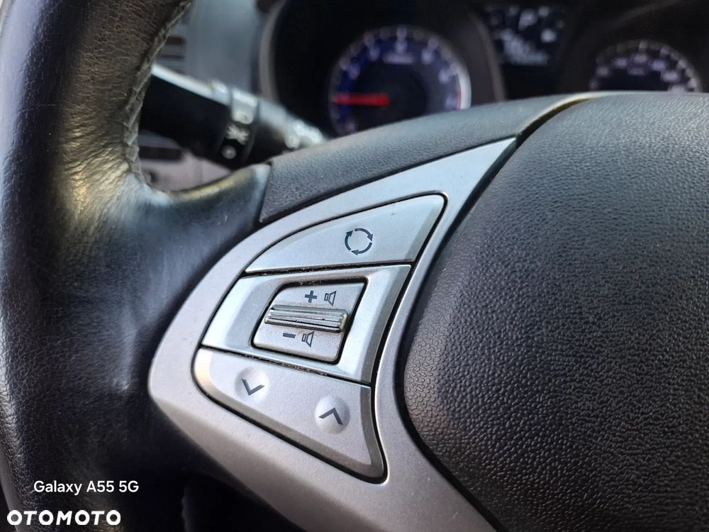 Hyundai ix20 1.6 Premium - 20