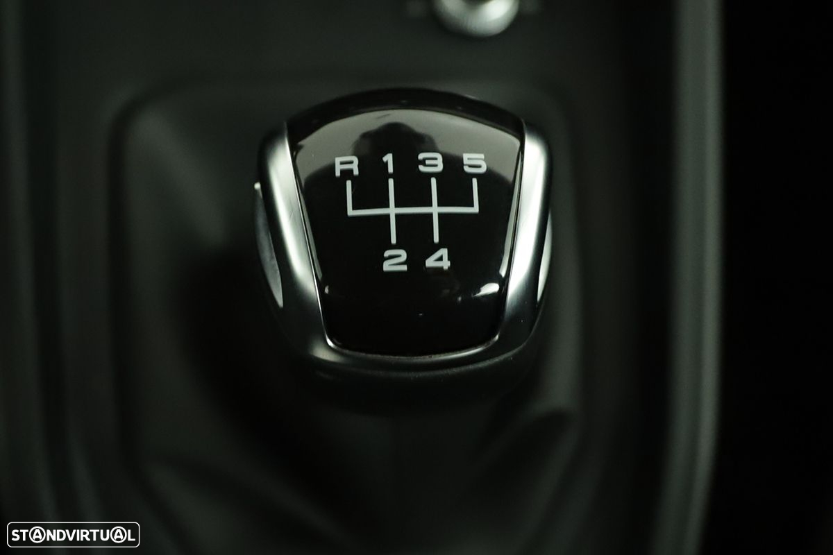 Audi A1 Sportback 25 TFSI Advanced - 12