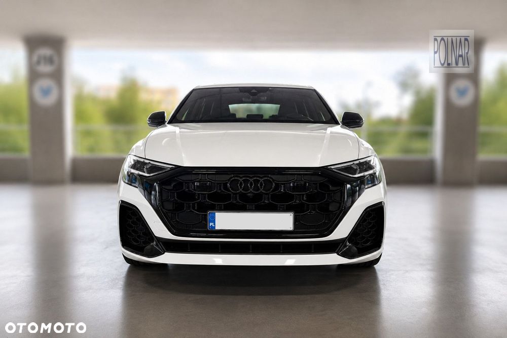 Audi SQ8 - 3