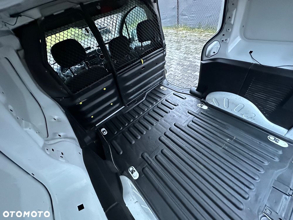 Citroën Berlingo - 13