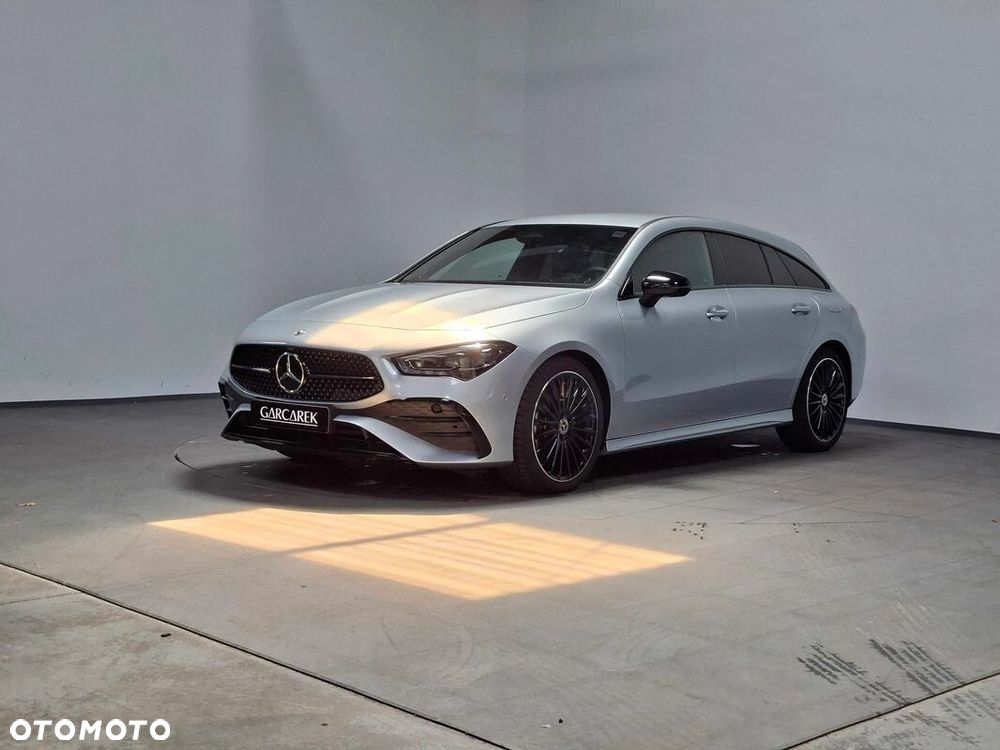 Mercedes-Benz CLA - 3