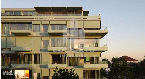 Apartamento T5 com terraço ee piscina privada m empreendimento de luxo - Grande imagem: 2/24