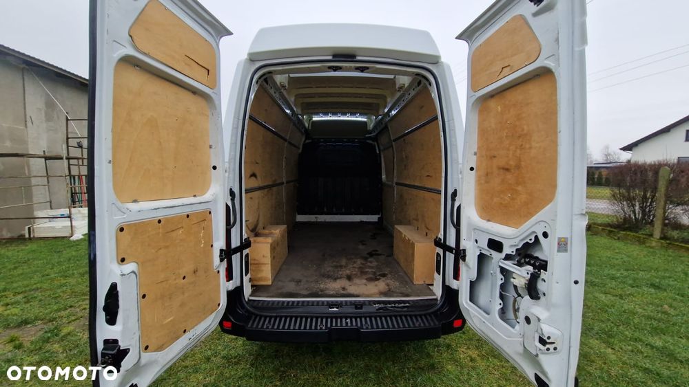 Renault Master - 20