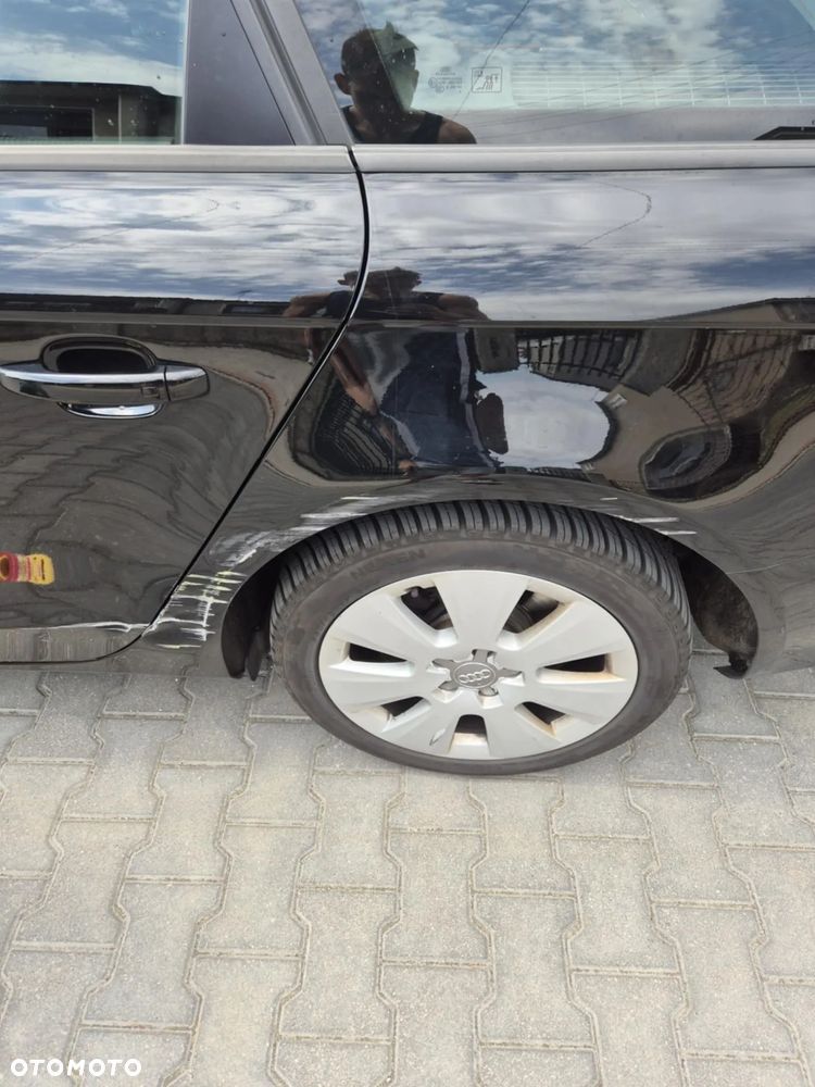 Audi A4 - 33