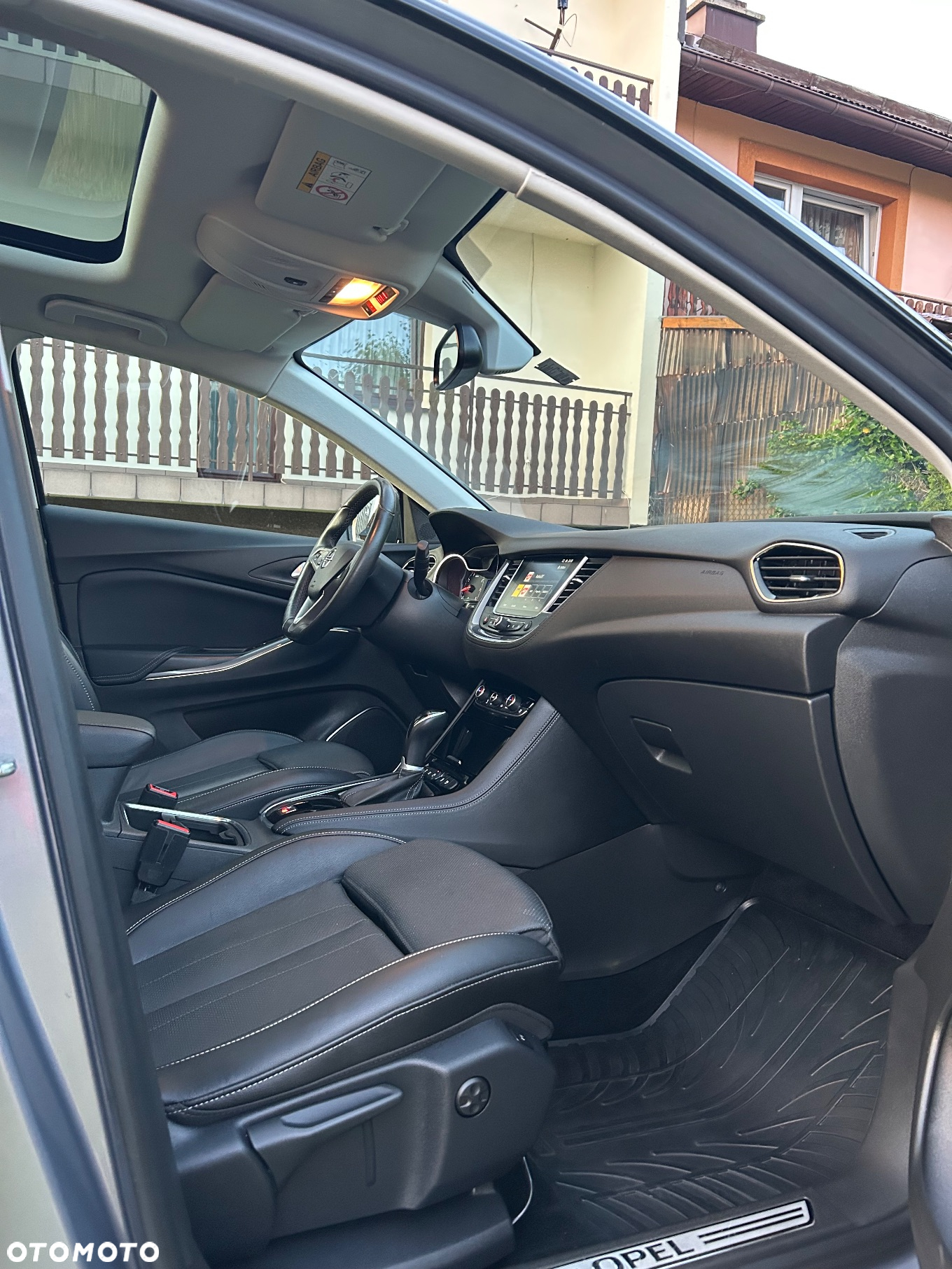 Opel Grandland X 1.5 CDTI Ultimate S&S - 10