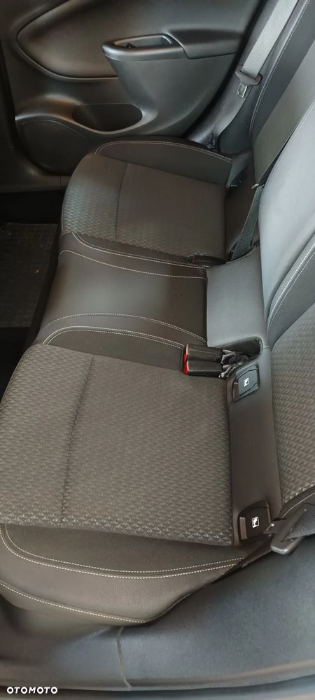 Opel Astra - 20