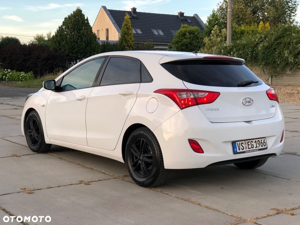 Hyundai i30 1.4 Passion - 5