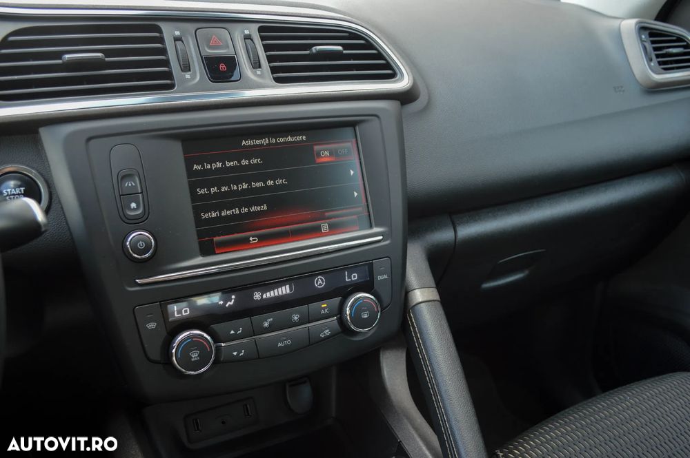Renault Kadjar Energy dCi 110 XMOD - 22
