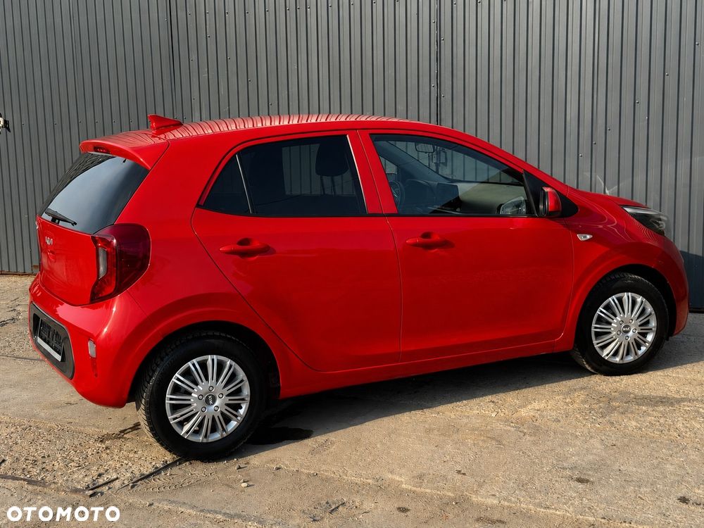 Kia Picanto - 21