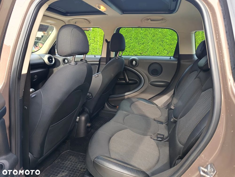 MINI Countryman - 32