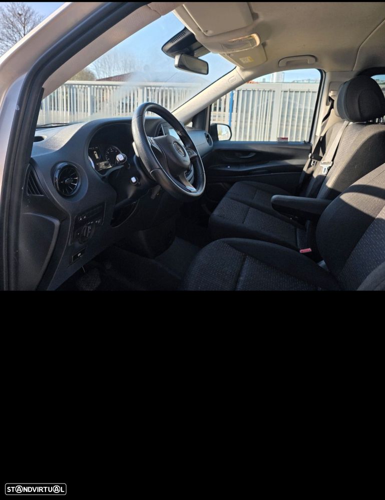 Mercedes-Benz Vito Tourer 116 CDi/34 - 7