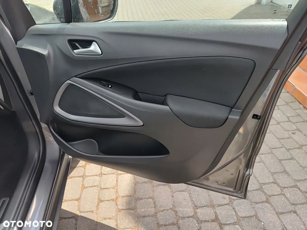Opel Crossland X 1.2 Edition - 8