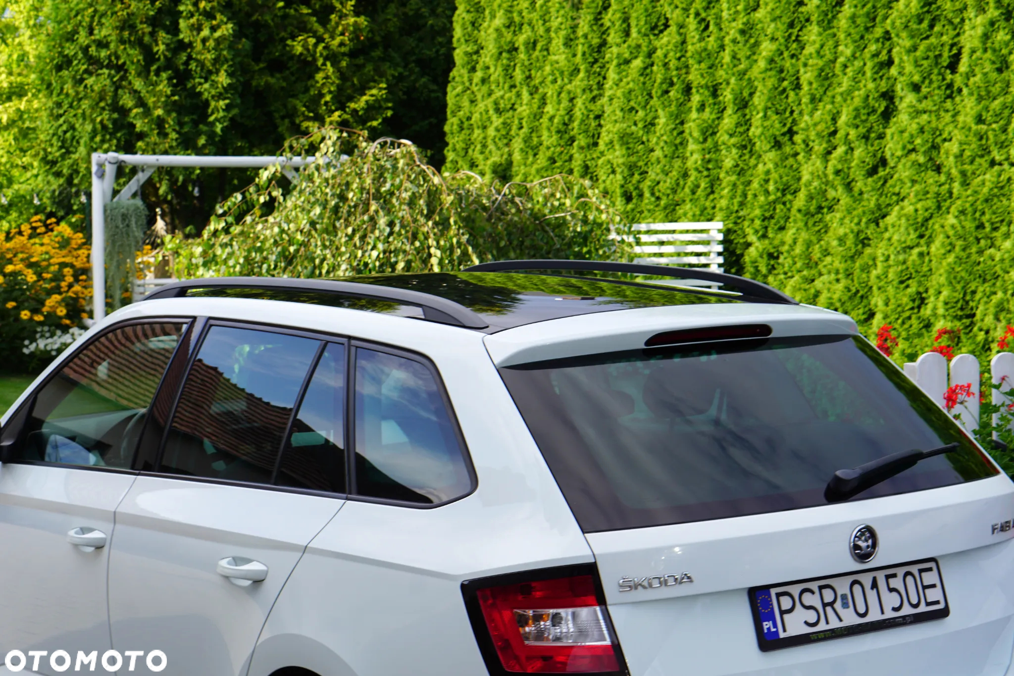Skoda Fabia 1.4 TDI DSG Monte Carlo - 23