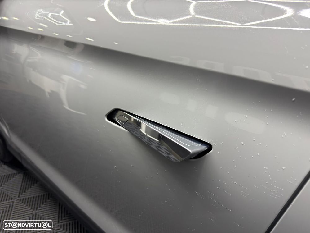 MG Marvel R 70 kWh Luxury - 20