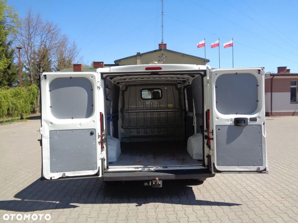 Peugeot Boxer - 15