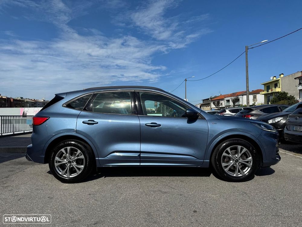 Ford Kuga 1.5 EcoBoost ST-Line - 5