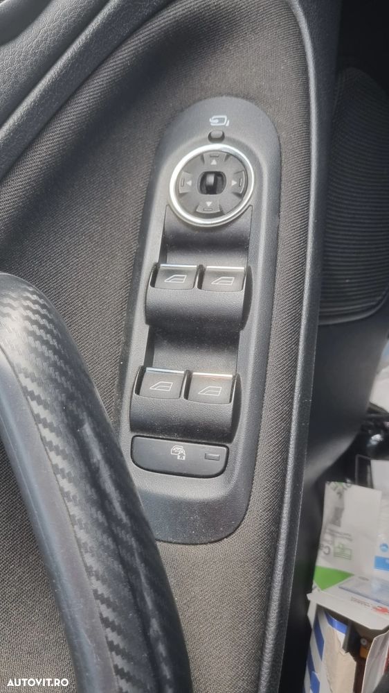 Ford S-Max 2.0 TDCi Powershift Titanium - 10