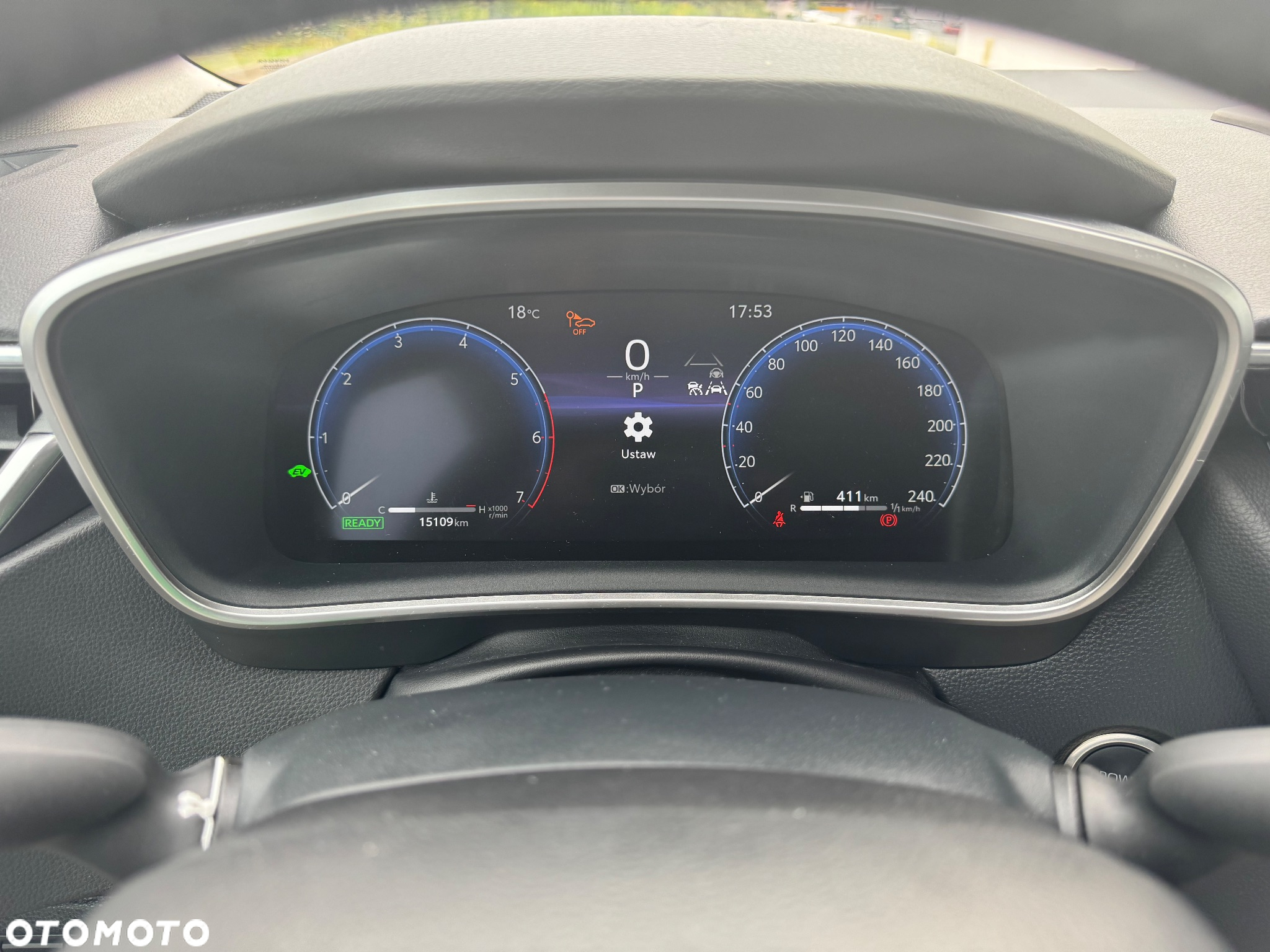 Toyota Corolla 1.5 Comfort MS - 6