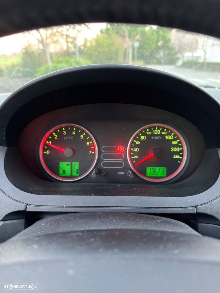 Ford Fiesta 1.25 First Edition - 9