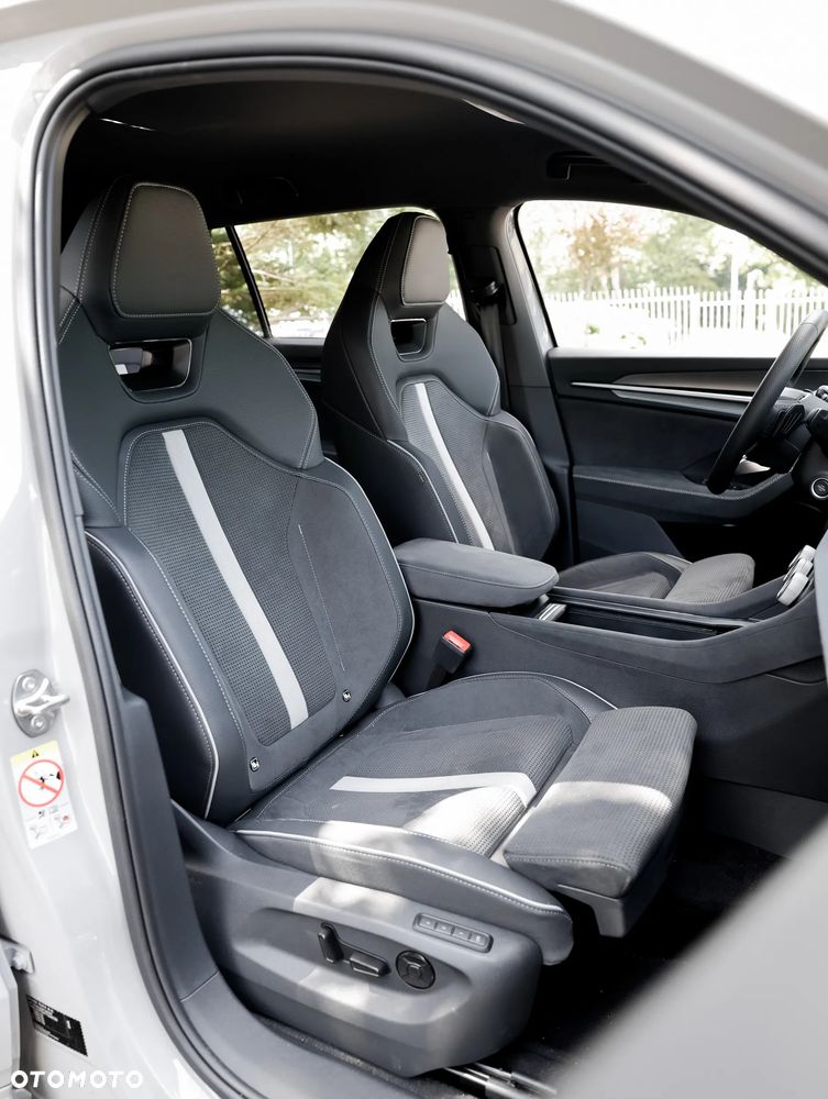 Skoda Kodiaq 2.0 TSI 4x4 Sportline DSG - 17