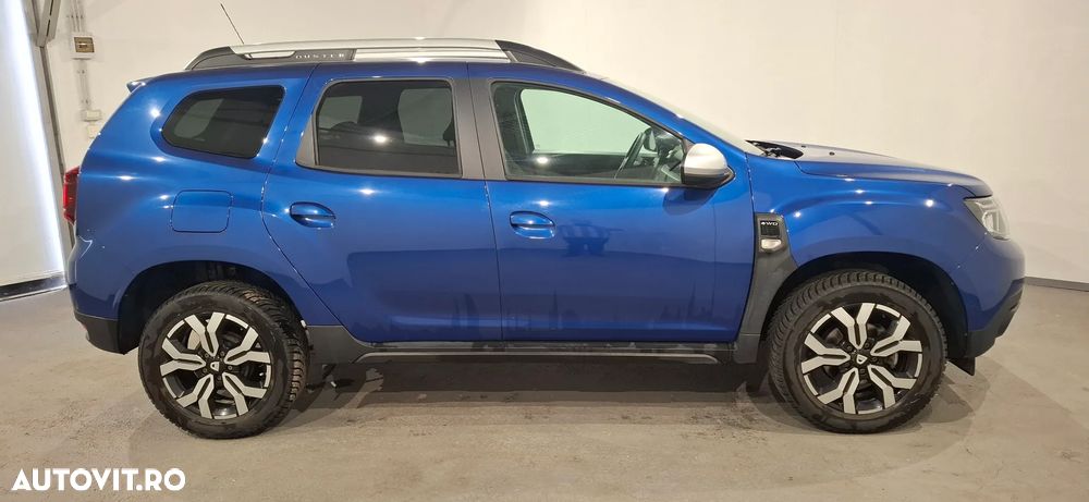 Dacia Duster TCe 150 4WD Prestige Plus - 11