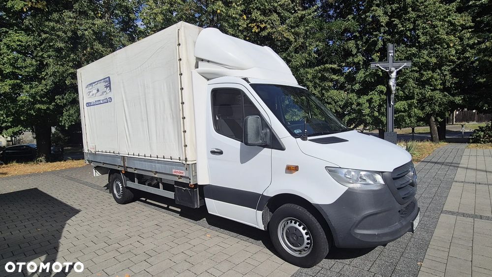 Mercedes-Benz SPRINTER - 3