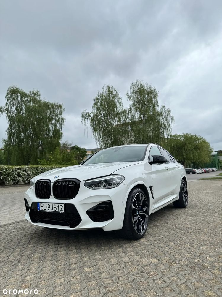 BMW X4 M - 17