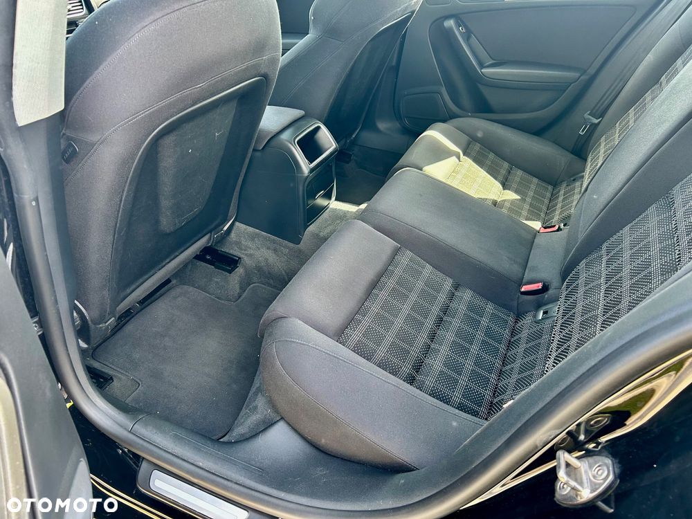 Audi A5 Sportback 3.0 TDI Quattro - 6
