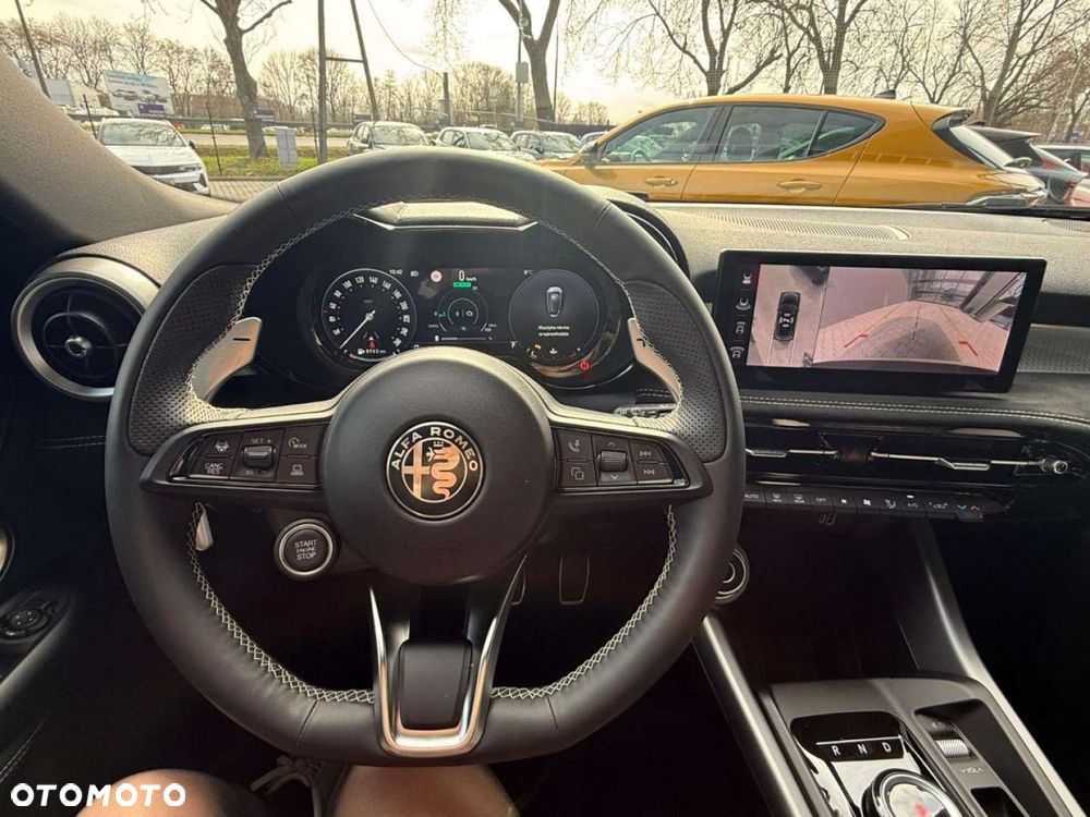 Alfa Romeo Tonale - 14