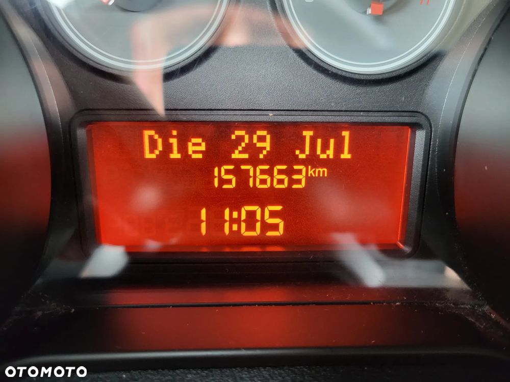 Fiat Punto Evo 1.2 8V More - 27