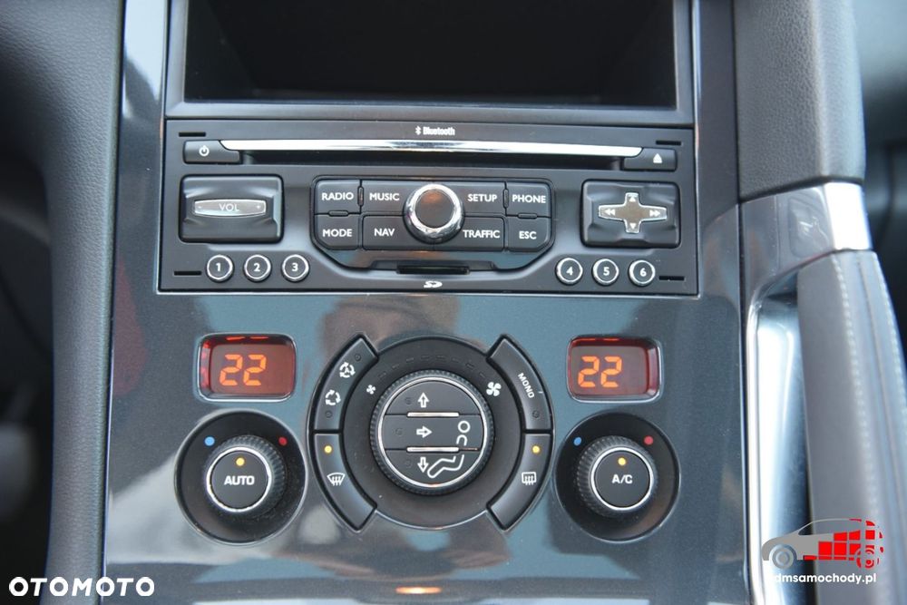 Peugeot 3008 - 27